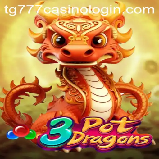 Unveiling 3PotDragons: A Riveting Adventure in the TG777 Casino World