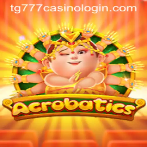 Exploring Acrobatics: An Engaging Casino Game