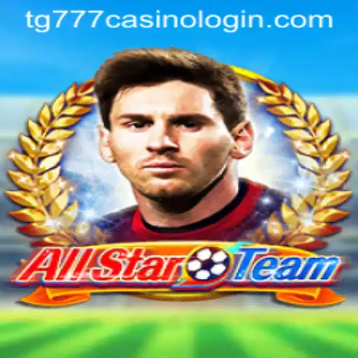 Mastering the Thrills of AllStarTeam and Acing tg777 Casino Login