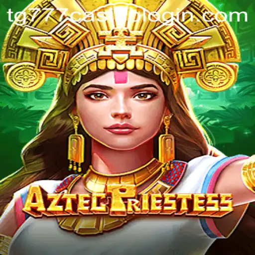 Explore the Mysteries of AztecPriestess at TG777 Casino