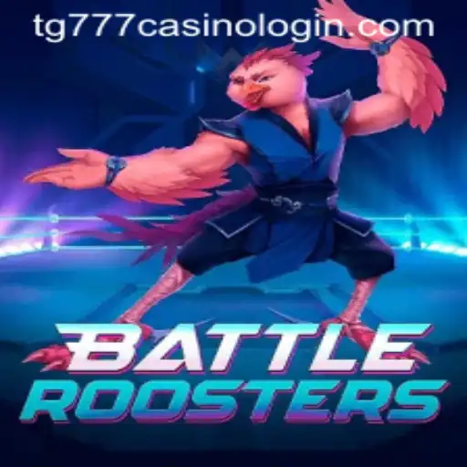 BattleRoosters: An Exciting Journey into a New Age of Gaming