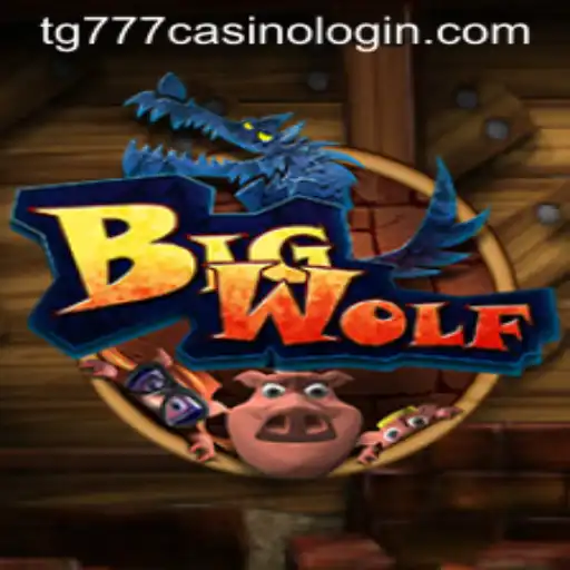 Exploring the Exciting World of BigWolf and TG777 Casino Login