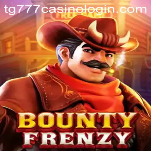 Discover the Adventures of BountyFrenzy in the Digital Casino World