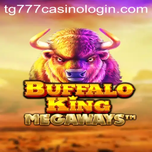 Exciting Adventure Awaits with BuffaloKing and tg777 Casino Login