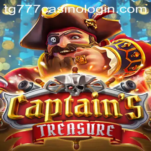 A Comprehensive Exploration of CaptainssTreasure: Navigating the Adventure and Understanding tg777 Casino Login