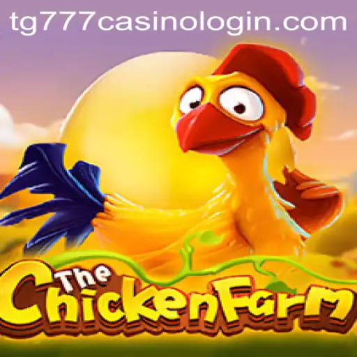 Exploring ChickenFarm: An Engaging Experience at TG777 Casino