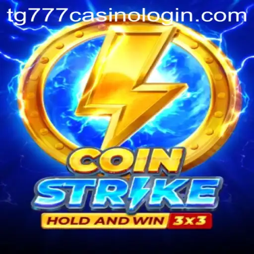 Exploring the Thrilling World of Coinstrike and the tg777 Casino Login