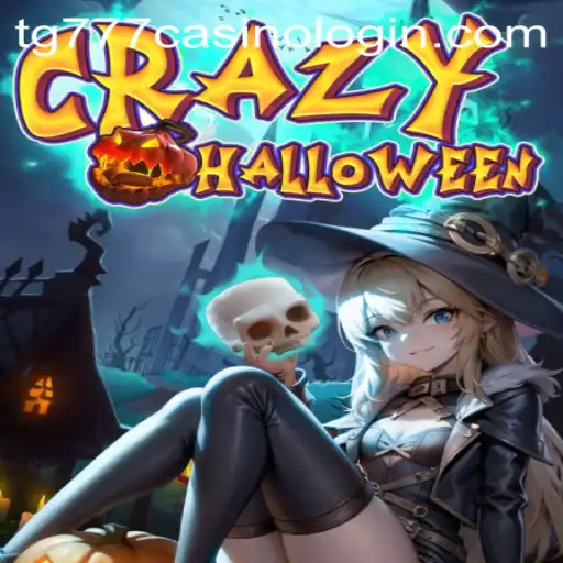 CrazyHalloween: The Spooky Adventure Awaits