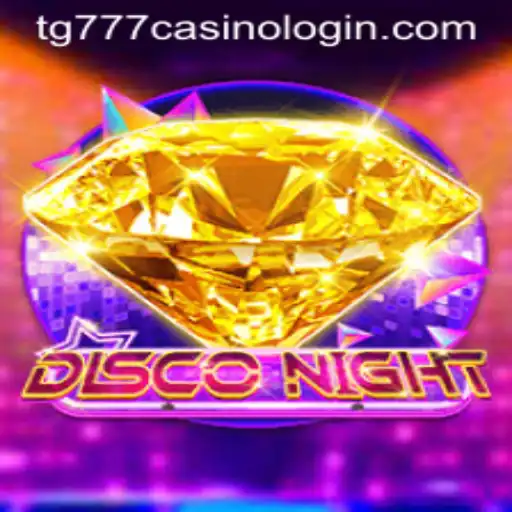 DiscoNight: An Electrifying Casino Adventure with tg777 Casino Login
