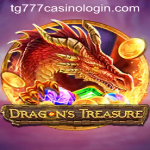 Discover DragonsTreasure at TG777 Casino