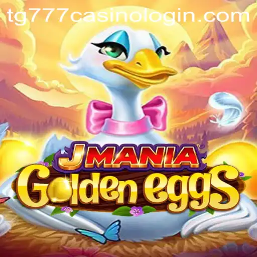 Discover JManiaGoldenEggs
