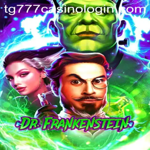 Exploring the Thrilling World of 'DrFrankenstein' - A Riveting Game Experience