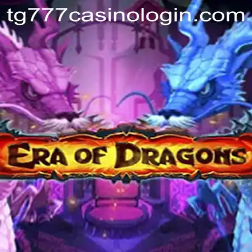 EraOfDragons: Unleashing Fantasy Through Gameplay