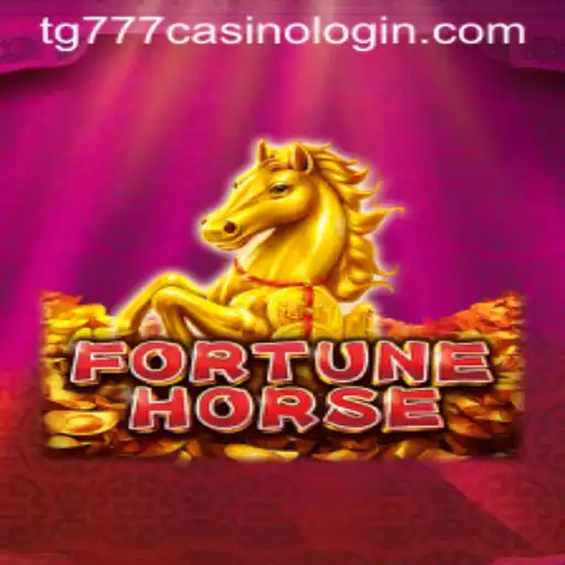 Exploring the Exciting World of FortuneHorse