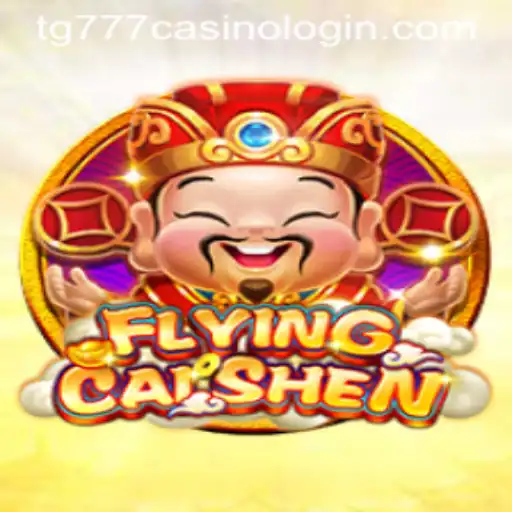 Discover the Thrilling World of FlyingCaiShen at tg777 Casino
