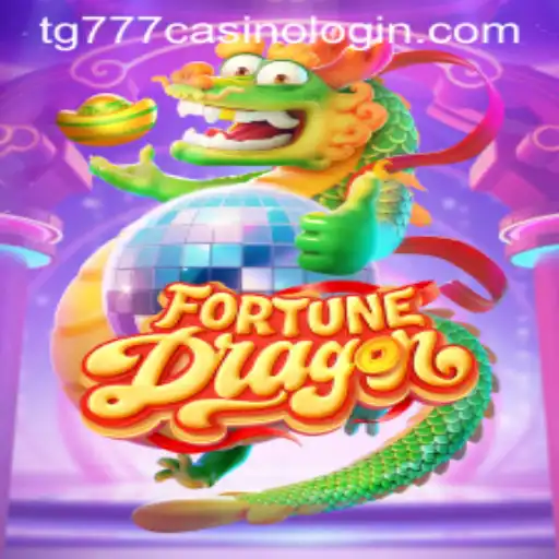 Unveiling the Mystique of FortuneDragon in the TG777 Casino Realm