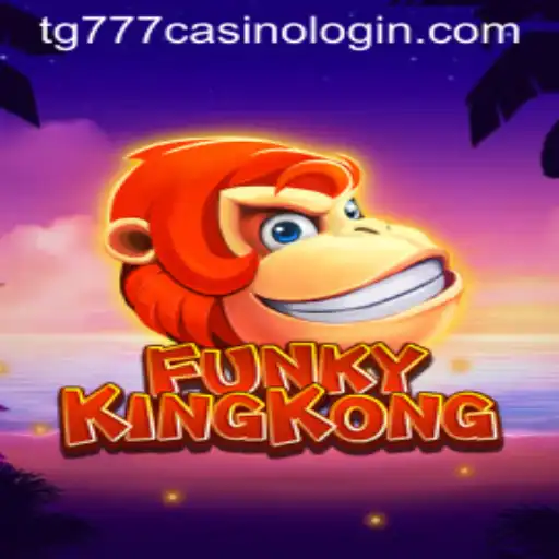 Unleashing the Jungle Adventure: FunkyKingKong Meets tg777 Casino Login