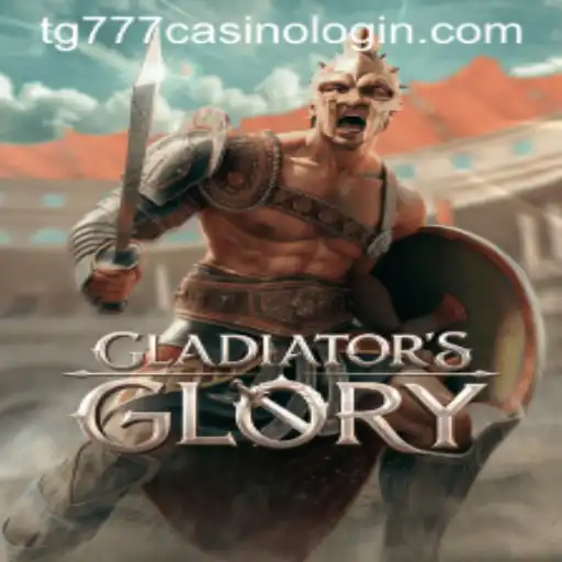 GladiatorsGlory: Rule the Arena in this Epic Game Experience