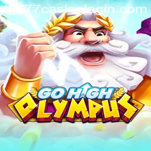 GoHighOlympus: Exploring the Revolutionary Online Gaming Experience