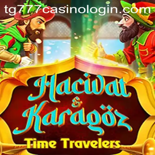 Exploring the Timeless Game of HacivatandKaragoz and Modern Connections with tg777 Casino Login