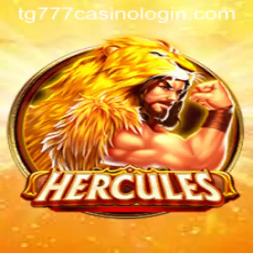 Exploring the Legendary Game Hercules in the World of TG777 Casino