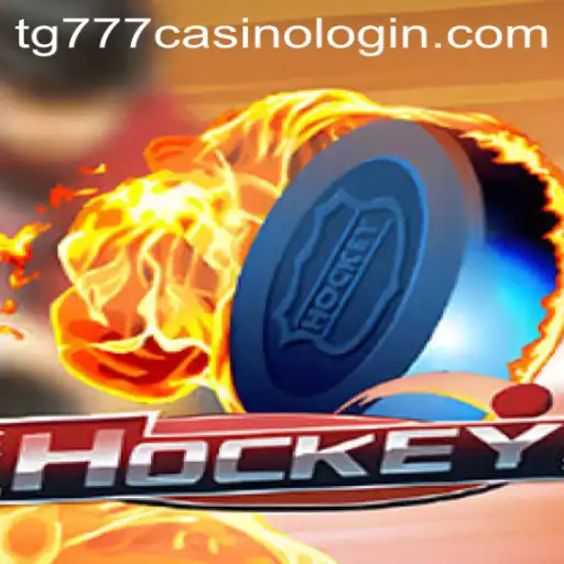 The Thrilling World of Hockey and Its Intersection with tg777 Casino Login