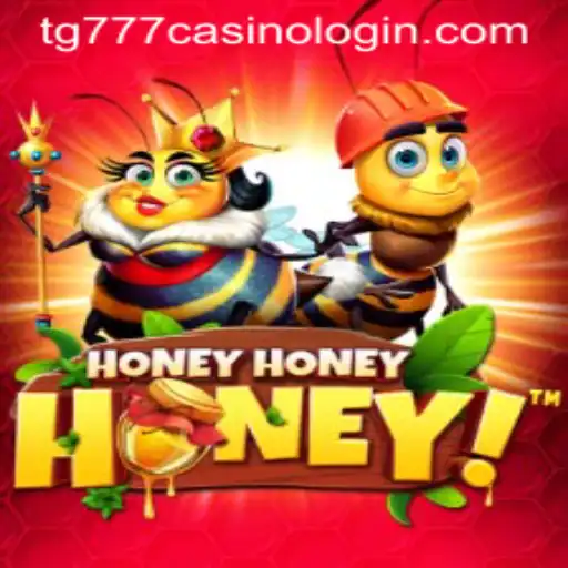 Exploring HoneyHoneyHoney Slot Game