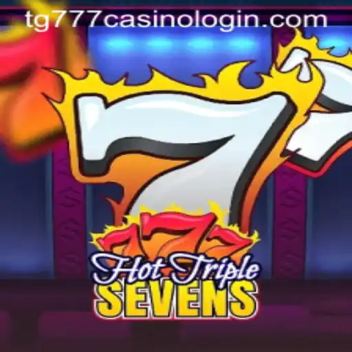 Unveiling the Excitement of HotTripleSevens in the Digital Casino Arena