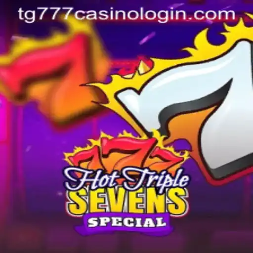 HotTripleSevensSpecial: A Glimpse into the Exciting World of Online Slots
