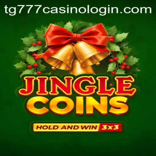 Discover the Excitement of JingleCoins: A Dive into the Game and tg777 Casino Login