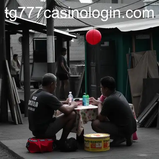 The Enduring Allure of Jueteng Amidst the Rise of Digital Gaming