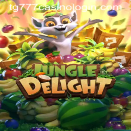Explore the Thrills of JungleDelight in the Comfort of tg777 Casino