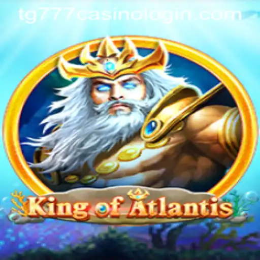 Discovering KingofAtlantis: An In-Depth Look at the Game and tg777 Casino Login