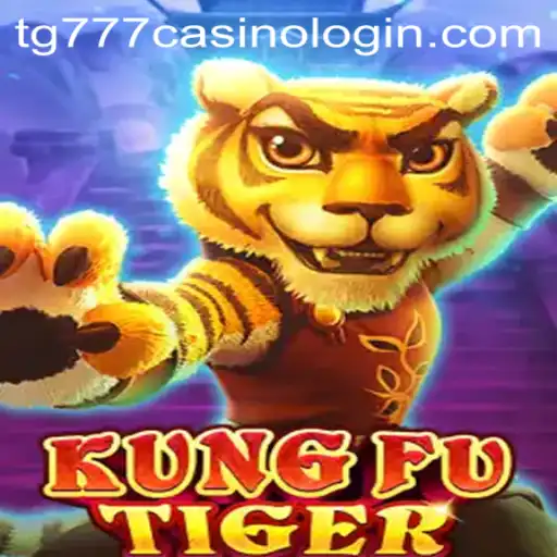 KungFuTiger and the Excitement of Online Casino Games