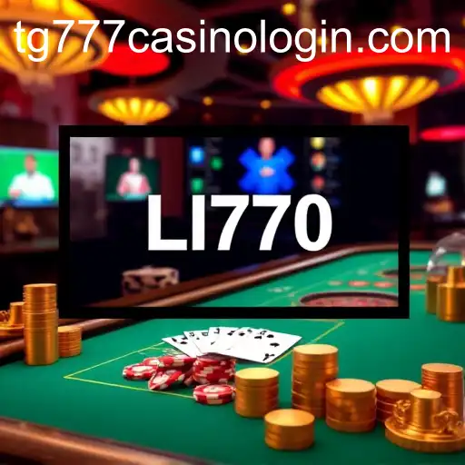 The Evolution of Live Casino: Enter the World of tg777 Casino Login