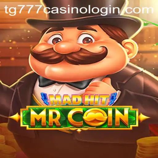 MadHitMrCoin: Unraveling the New Gaming Phenomenon with tg777 Casino Login