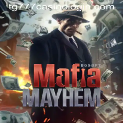 MafiaMayhem: The Thrilling Casino Game Revolution