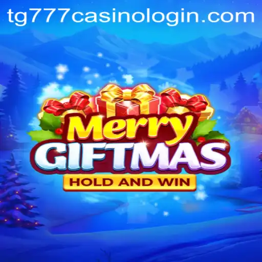 Unwrapping 'MerryGiftmas': A Festive Journey into the World of Gaming and Casinos
