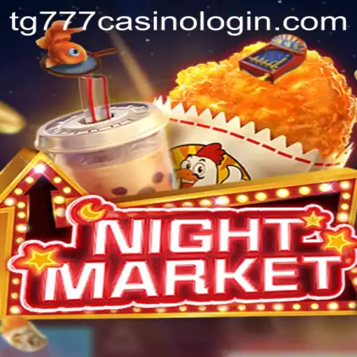 Exploring the Intricacies of NIGHTMARKET: An Innovative Casino Experience