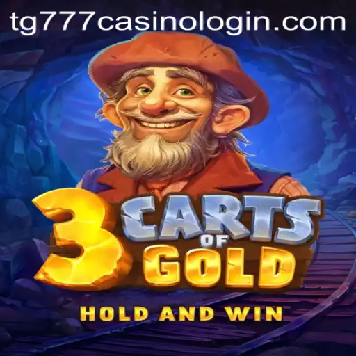 Exploring the World of 3cartsOfGold: A Thrilling New Adventure