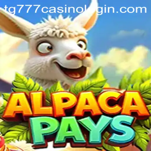 AlpacaPays and tg777 Casino Login: A Comprehensive Guide