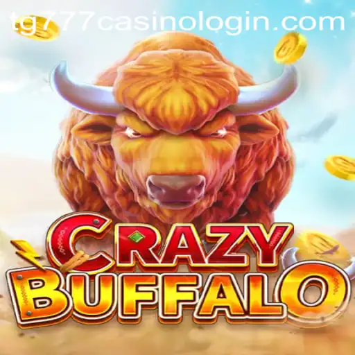 Unveiling the Thrills of CRAZYBUFFALO and tg777 Casino Login