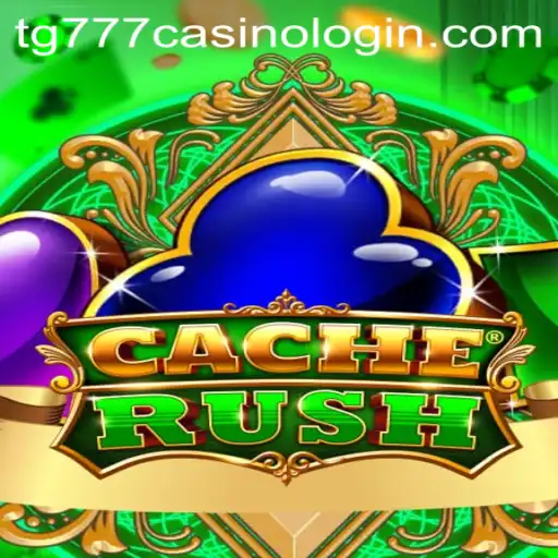 CacheRush: Uncovering the Innovation in Modern Casino Games