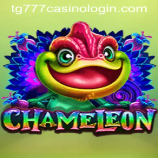 Unveiling the Thrills of Chameleon: A Unique Game in the Casino World