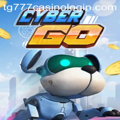 Discover CyberGO: A Revolutionary Gaming Experience
