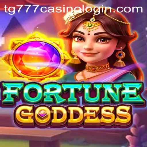 Discover The Excitement Of FORTUNEGODDESS