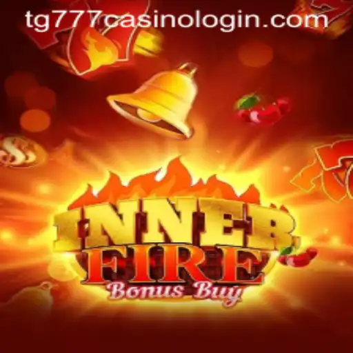 Discover InnerFireBonusBuy at TG777 Casino