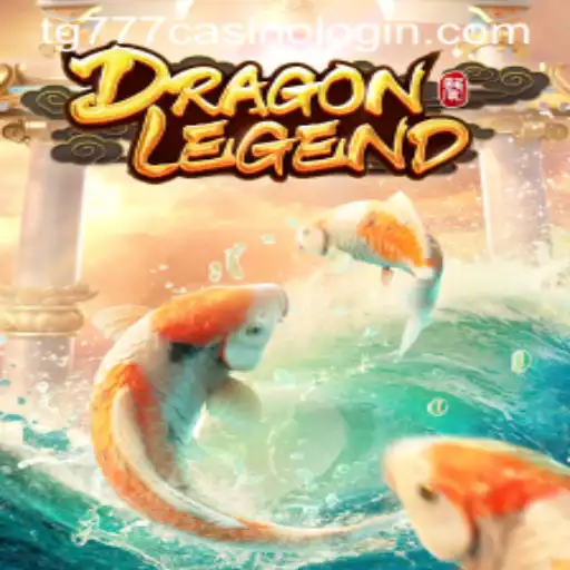 Unveiling DragonLegend: A Captivating Adventure in the Realm of Virtual Gaming