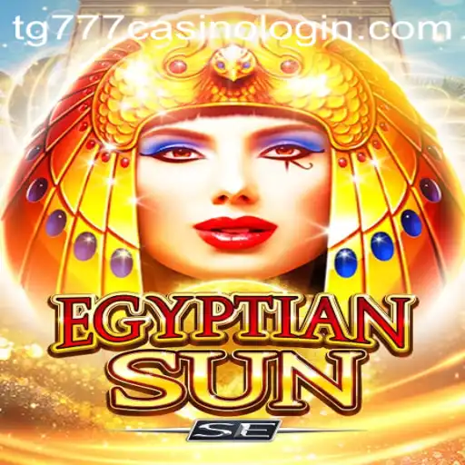 EgyptianSunSE: A Mystical Journey in Gaming with tg777 Casino