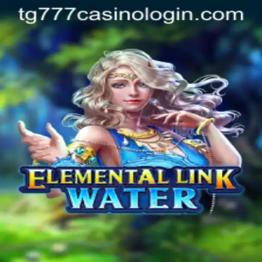 Immerse Yourself in the Fantasy World of ElementalLinkWater